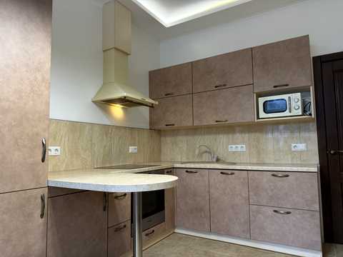 квартира за адресою Академіка Філатова вул., 2/1