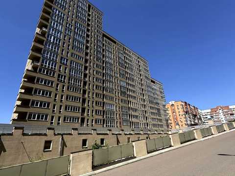 квартира по адресу Сухумская ул., 22
