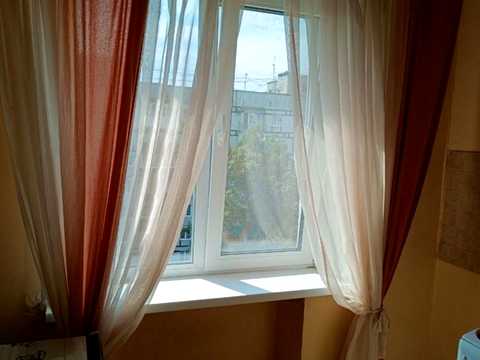 квартира по адресу Тополь-2 жилой массив ул., 35