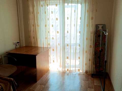 квартира по адресу Тополь-2 жилой массив ул., 35