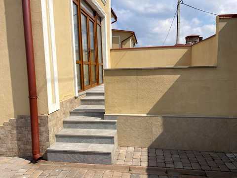 будинок за адресою хліборобна