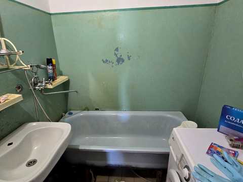 квартира по адресу Антоныча ул., 32
