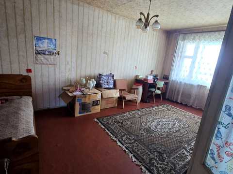 квартира по адресу Антоныча ул., 32
