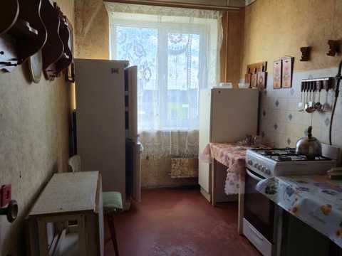 квартира по адресу Антоныча ул., 32