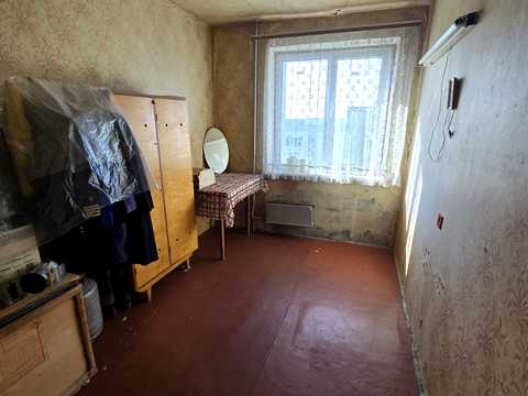 квартира по адресу Антоныча ул., 32