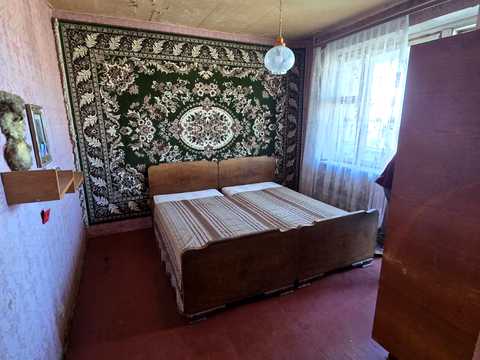 квартира по адресу Антоныча ул., 32