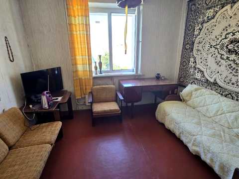 квартира по адресу Антоныча ул., 32