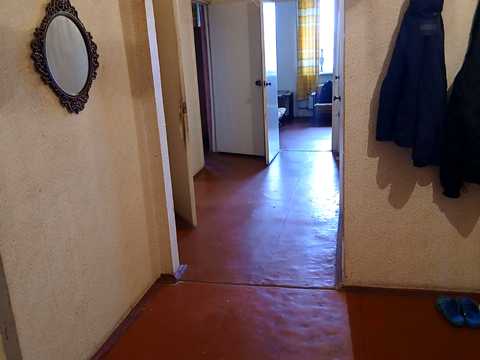 квартира по адресу Антоныча ул., 32