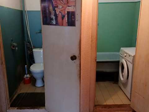 квартира по адресу Антоныча ул., 32