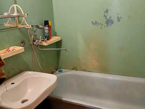 квартира по адресу Антоныча ул., 32