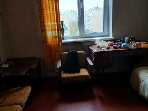 квартира по адресу Антоныча ул., 32