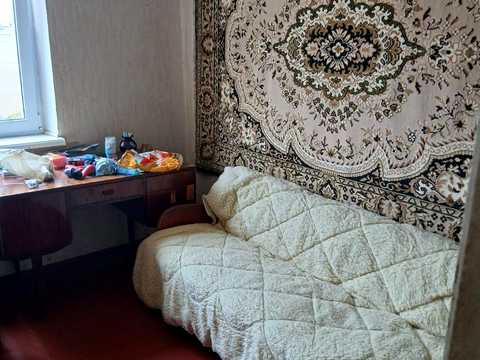 квартира по адресу Антоныча ул., 32