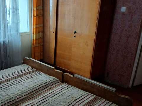 квартира по адресу Антоныча ул., 32