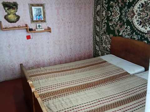 квартира по адресу Антоныча ул., 32