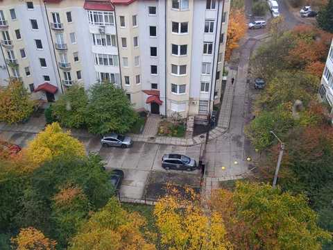 квартира по адресу Антоныча ул., 32