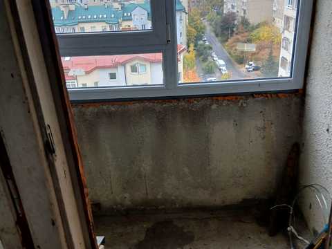 квартира по адресу Антоныча ул., 32