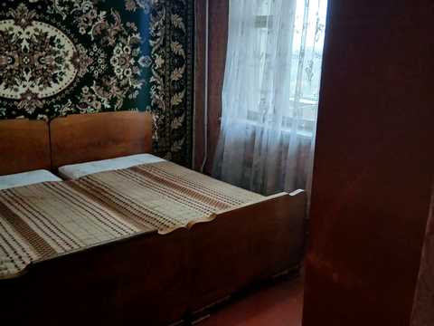 квартира по адресу Антоныча ул., 32