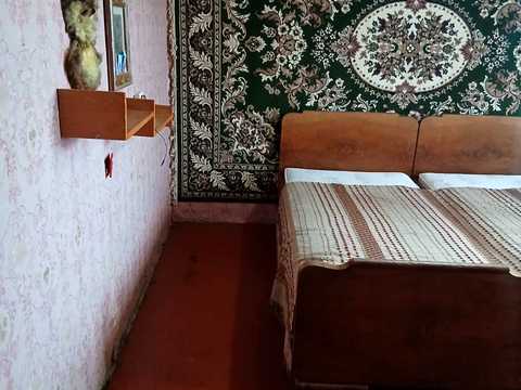 квартира по адресу Антоныча ул., 32