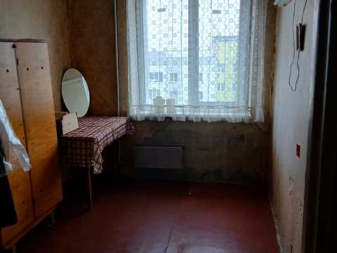 квартира по адресу Антоныча ул., 32