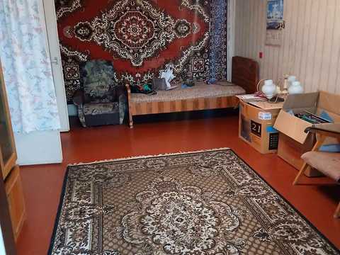 квартира по адресу Антоныча ул., 32