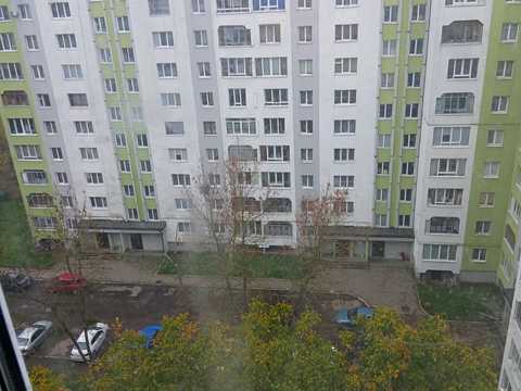 квартира по адресу Антоныча ул., 32