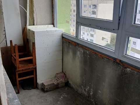 квартира по адресу Антоныча ул., 32