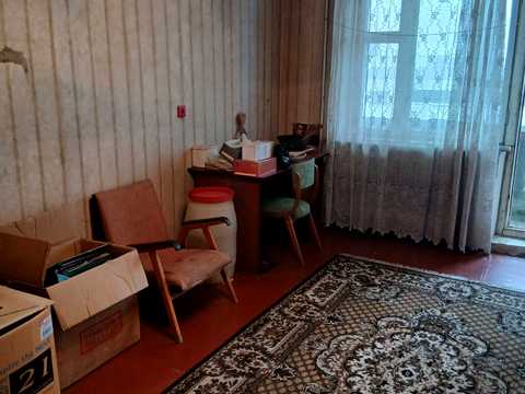 квартира по адресу Антоныча ул., 32