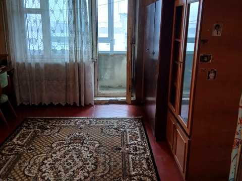 квартира по адресу Антоныча ул., 32