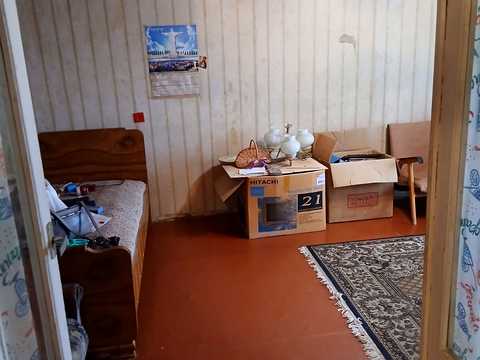 квартира по адресу Антоныча ул., 32
