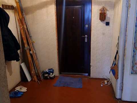 квартира по адресу Антоныча ул., 32