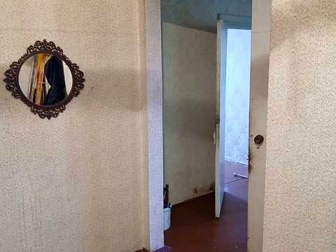 квартира по адресу Антоныча ул., 32