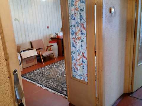 квартира по адресу Антоныча ул., 32