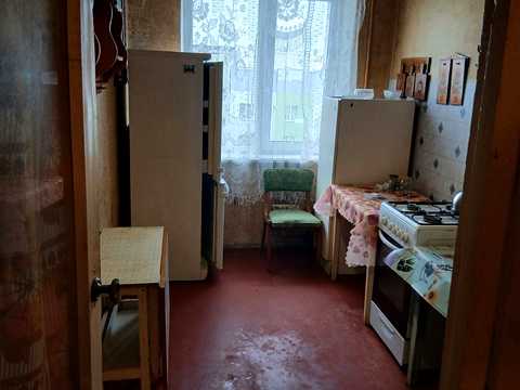 квартира по адресу Антоныча ул., 32