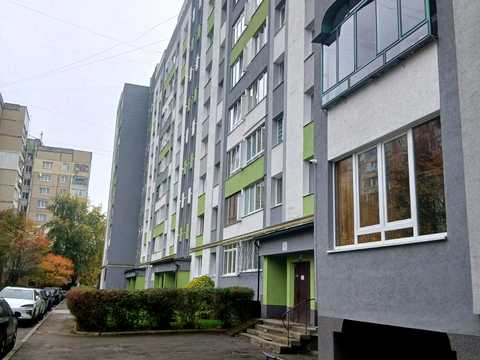 квартира по адресу Антоныча ул., 32