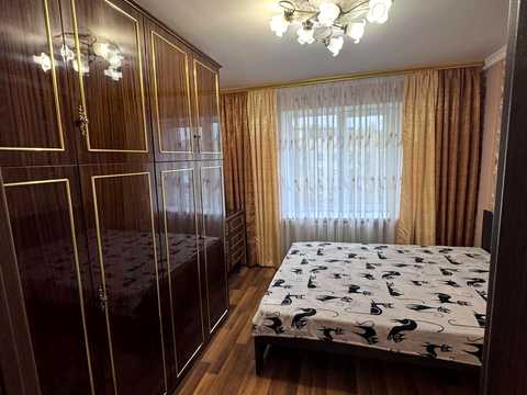квартира за адресою Кавказька вул., 15