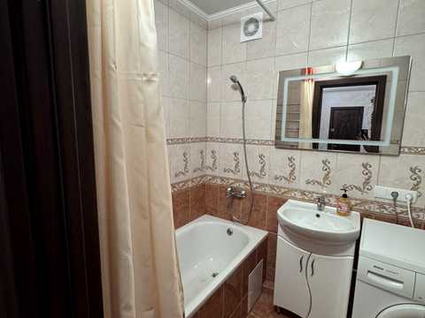 квартира за адресою Кавказька вул., 15