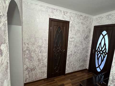 квартира по адресу Кавказская ул., 15