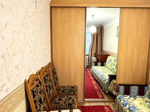 комната по адресу Зерновая ул., 53