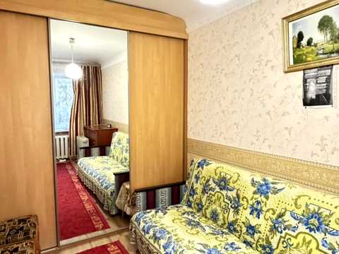 комната по адресу Зерновая ул., 53