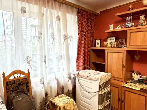 комната по адресу Зерновая ул., 53