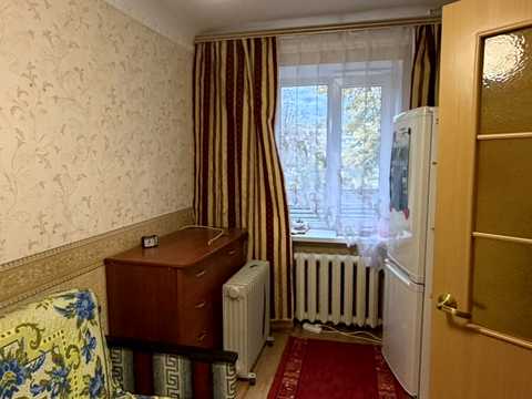 комната по адресу Зерновая ул., 53