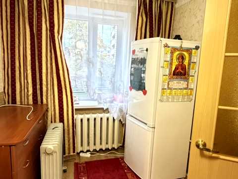 комната по адресу Зерновая ул., 53