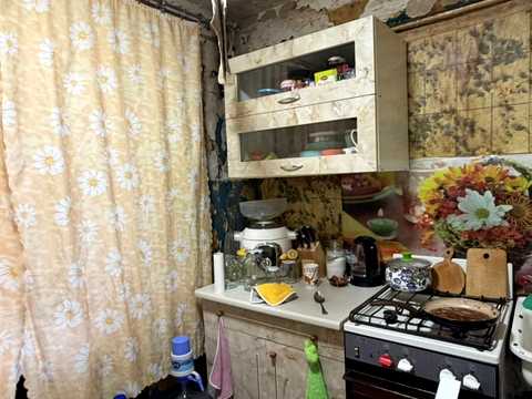 комната по адресу Зерновая ул., 53
