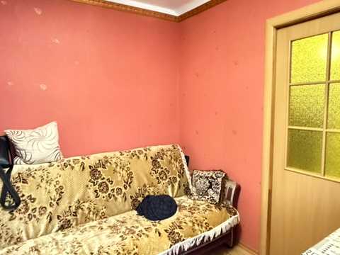 комната по адресу Зерновая ул., 53