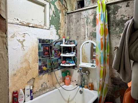 комната по адресу Зерновая ул., 53