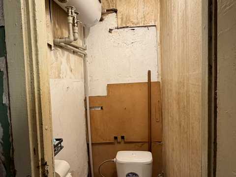 комната по адресу Зерновая ул., 53