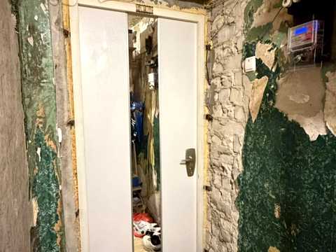 комната по адресу Зерновая ул., 53