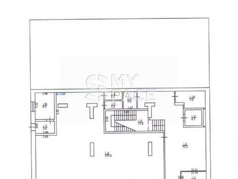 комерційна за адресою Кудряшова пров., 10Г