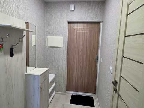 квартира по адресу Вишняковская ул., 2