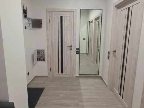 квартира за адресою Краківська вул., 4-Б